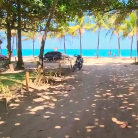 Apartamento Hermoso Junto A La Praia Pôrto das Galinhas المظهر الخارجي الصورة