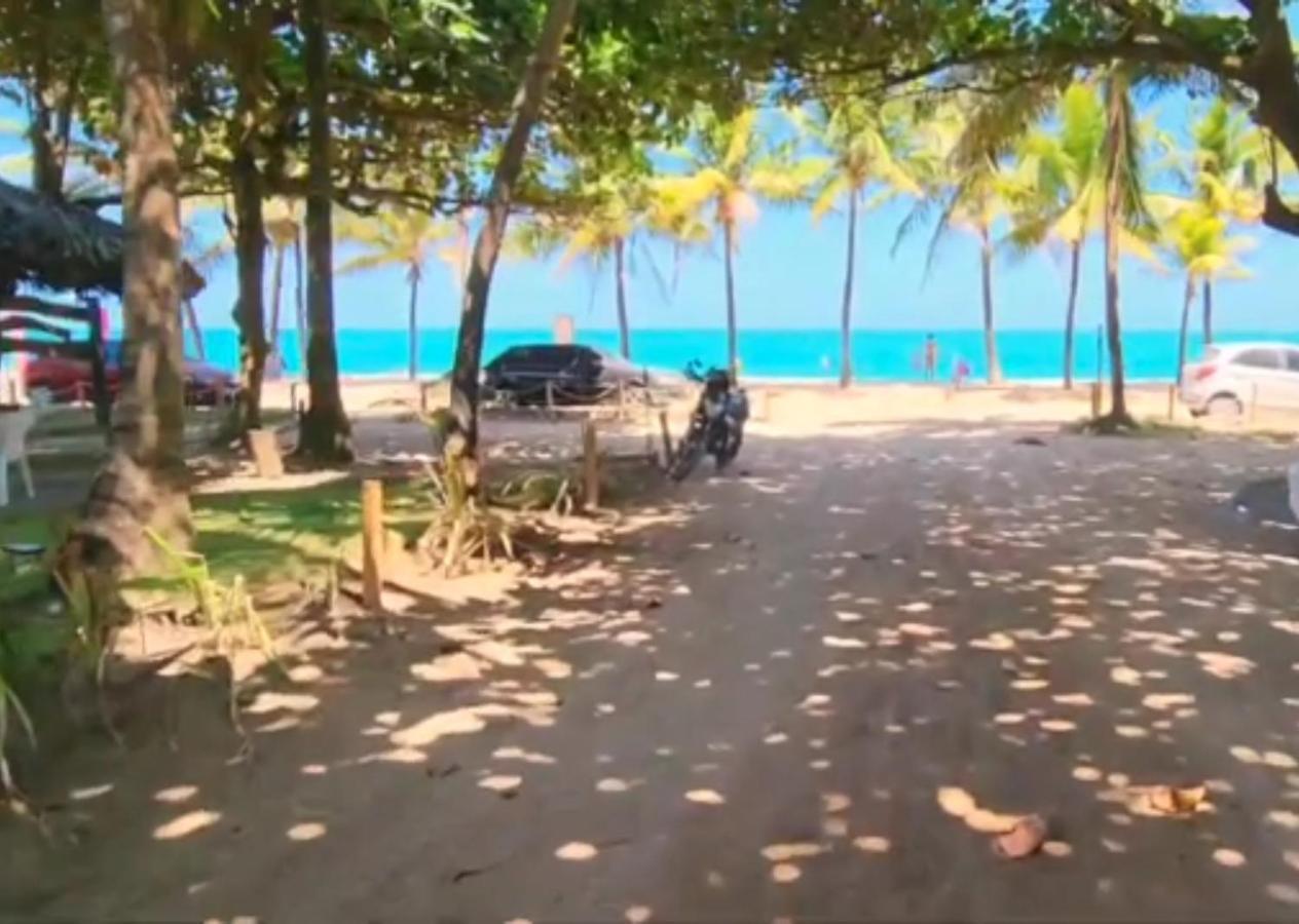 Apartamento Hermoso Junto A La Praia Pôrto das Galinhas المظهر الخارجي الصورة