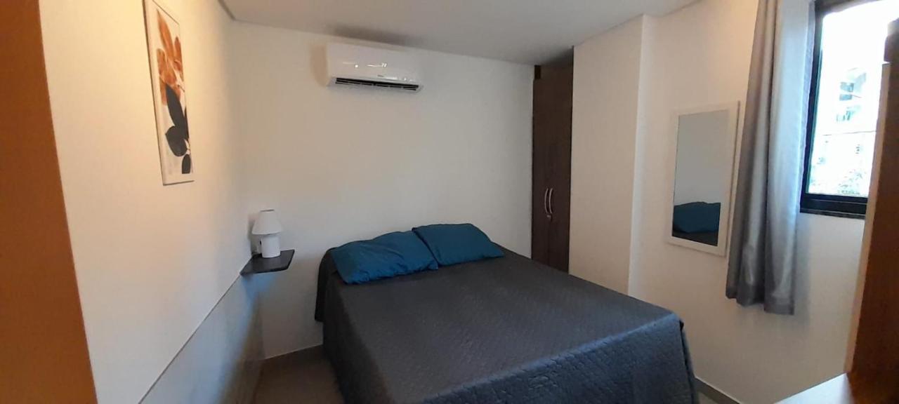 Apartamento Hermoso Junto A La Praia Pôrto das Galinhas المظهر الخارجي الصورة